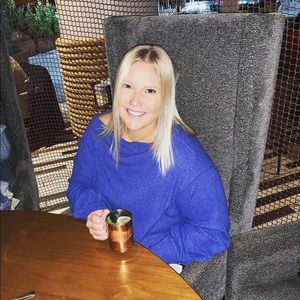 Meet your Posher, Heather